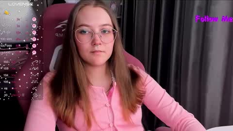 Snapshot of bubble_bunny chatting on 4, 3, 2026 Ruby online show from 4, 3, 2026