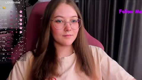 Snapshot of bubble_bunny chatting on 11, 3, 2026 Ruby online show from 11, 3, 2026