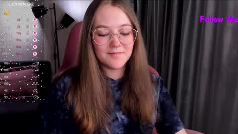 Snapshot of bubble_bunny chatting on 14, 3, 2026 Ruby online show from 14, 3, 2026