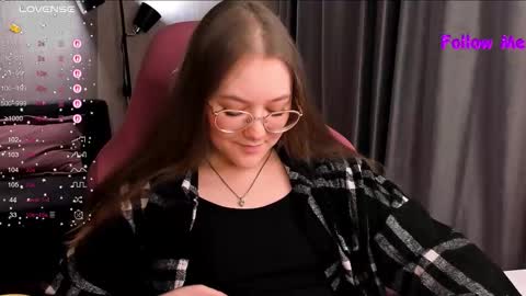 Snapshot of bubble_bunny chatting on 21, 3, 2026 Ruby online show from 21, 3, 2026