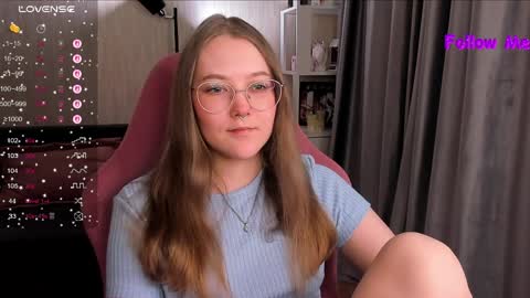 Snapshot of bubble_bunny chatting on 30, 3, 2026 Ruby online show from 30, 3, 2026