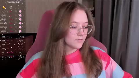Ruby online show from 15, 6, 2026