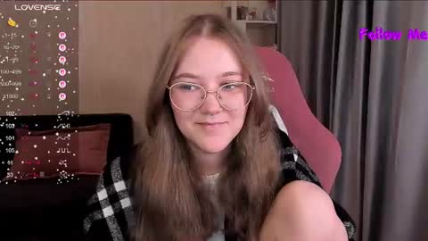 Snapshot of bubble_bunny chatting on 16, 6, 2026 Ruby online show from 16, 6, 2026