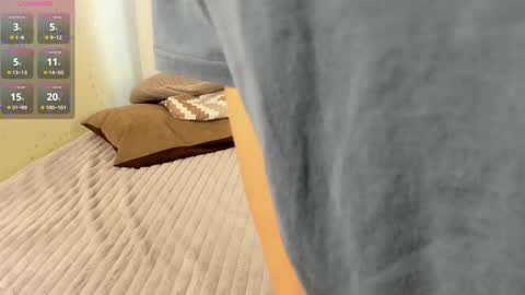 Snapshot of bubblebbb chatting on 2, 2, 2025 Sabrina online show from 2, 2, 2025