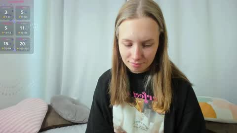 Snapshot of bubblebbb chatting on 13, 2, 2025 Sabrina online show from 13, 2, 2025
