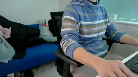 Snapshot of bubblebumdave chatting on 11, 1, 2025 Bubblebum online show from 11, 1, 2025