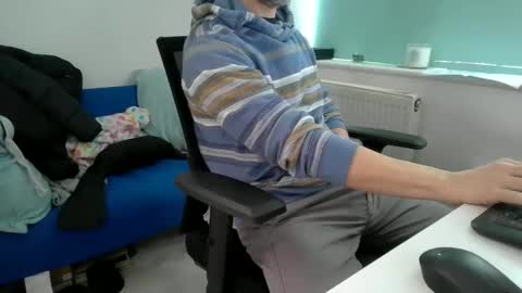 Snapshot of bubblebumdave chatting on 5, 2, 2025 Bubblebum online show from 5, 2, 2025