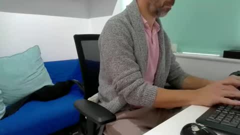 Snapshot of bubblebumdave chatting on 23, 9, 2025 Bubblebum online show from 23, 9, 2025