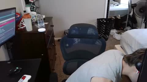 BubblebuttBdn online show from 17, 9, 2025