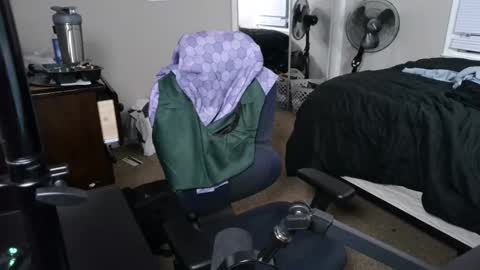 Snapshot of bubblebuttbdn chatting on 24, 9, 2025 BubblebuttBdn online show from 24, 9, 2025