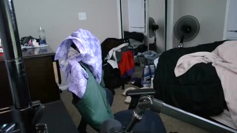 Snapshot of bubblebuttbdn chatting on 29, 9, 2025 BubblebuttBdn online show from 29, 9, 2025