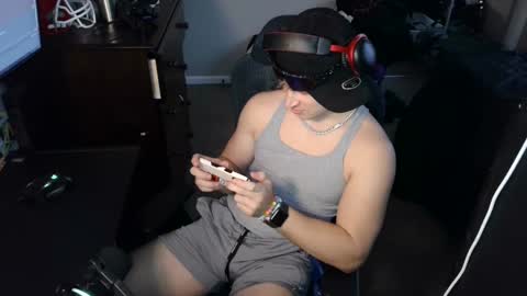 Snapshot of bubblebuttbdn chatting on 2, 10, 2025 BubblebuttBdn online show from 2, 10, 2025