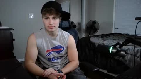 Snapshot of bubblebuttbdn chatting on 6, 10, 2025 BubblebuttBdn online show from 6, 10, 2025