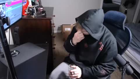 Snapshot of bubblebuttbdn chatting on 10, 10, 2025 BubblebuttBdn online show from 10, 10, 2025