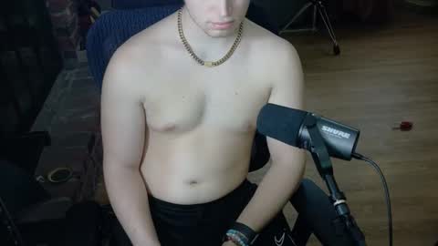 BubblebuttBdn online show from 3, 3, 2026