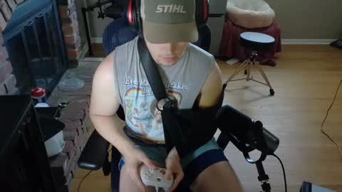 BubblebuttBdn online show from 16, 4, 2026