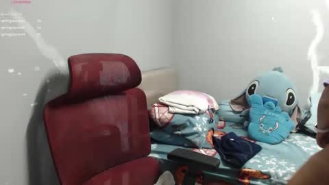 Snapshot of bubblebuttpinay chatting on 11, 5, 2026 Sunshine online show from 11, 5, 2026