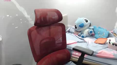 Snapshot of bubblebuttpinay chatting on 30, 5, 2026 Sunshine online show from 30, 5, 2026