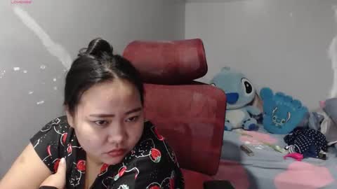 Snapshot of bubblebuttpinay chatting on 1, 6, 2026 Sunshine online show from 1, 6, 2026