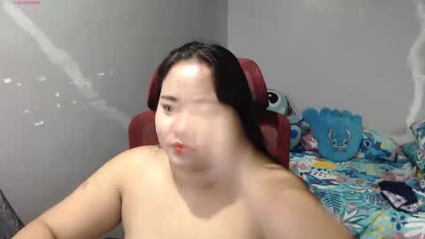 Snapshot of bubblebuttpinay chatting on 5, 6, 2026 Sunshine online show from 5, 6, 2026