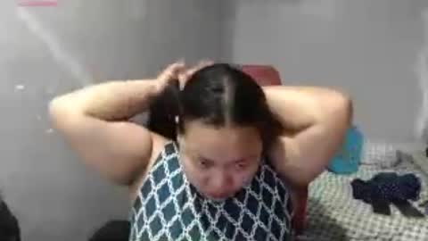 Snapshot of bubblebuttpinay chatting on 12, 6, 2026 Sunshine online show from 12, 6, 2026