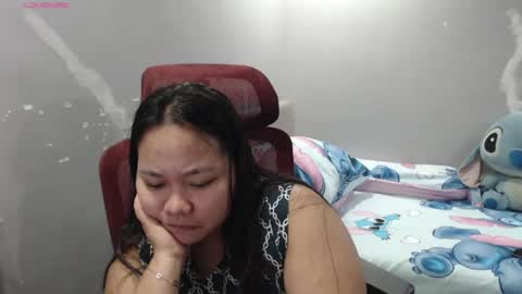 Snapshot of bubblebuttpinay chatting on 30, 6, 2026 Sunshine online show from 30, 6, 2026