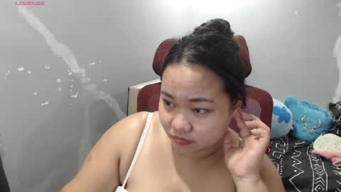 Snapshot of bubblebuttpinay chatting on 12, 7, 2026 Sunshine online show from 12, 7, 2026