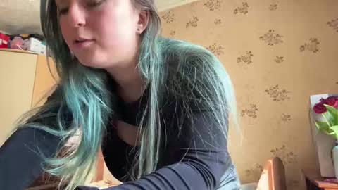 Snapshot of bubblegum_tempt chatting on 12, 3, 2026 bubblegum_tempt online show from 12, 3, 2026