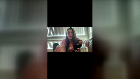 Snapshot of bubblishus925 chatting on 8, 6, 2026 bubblishus925 online show from 8, 6, 2026