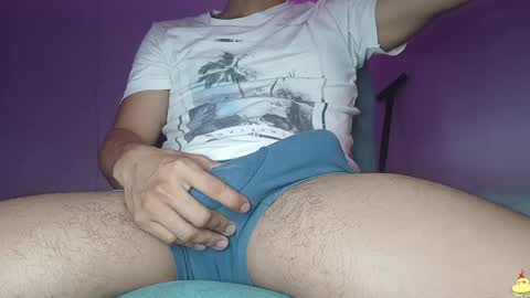 Snapshot of buckbigdick chatting on 20, 1, 2025 buckbigdick online show from 20, 1, 2025