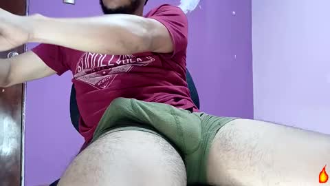 Snapshot of buckbigdick chatting on 18, 12, 2025 buckbigdick online show from 18, 12, 2025