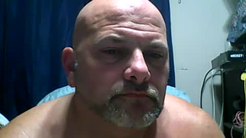 buckey1817 online show from 5, 7, 2026