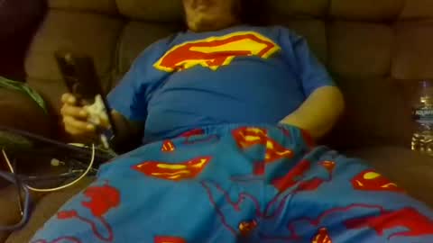 Snapshot of buckoykang chatting on 8, 3, 2026 buckoykang online show from 8, 3, 2026