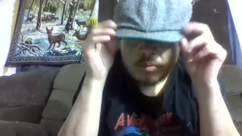 Snapshot of buckoykang chatting on 25, 3, 2026 buckoykang online show from 25, 3, 2026