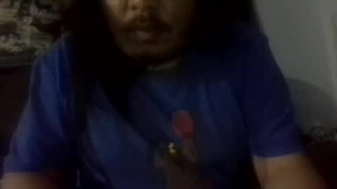 Snapshot of buckoykang chatting on 12, 4, 2026 buckoykang online show from 12, 4, 2026