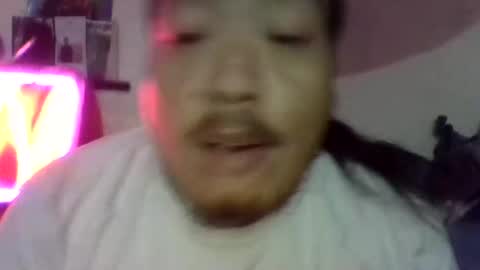 Snapshot of buckoykang chatting on 13, 4, 2026 buckoykang online show from 13, 4, 2026