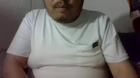 Snapshot of buckoykang chatting on 22, 4, 2026 buckoykang online show from 22, 4, 2026