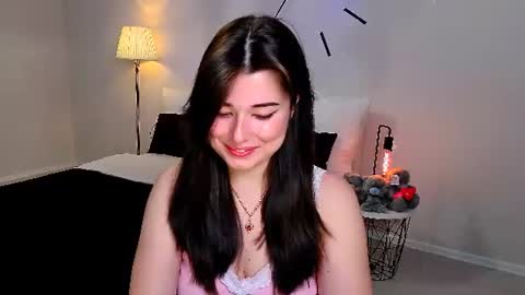 Snapshot of buckssbunny chatting on 12, 6, 2026 Ari online show from 12, 6, 2026