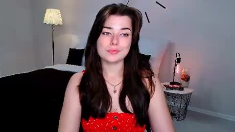 Snapshot of buckssbunny chatting on 10, 7, 2026 Ari online show from 10, 7, 2026