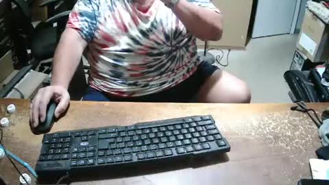 Bucku2 online show from 12, 11, 2025