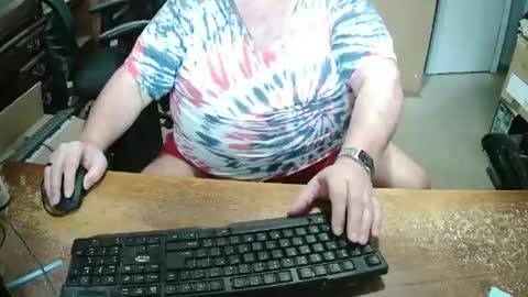 Bucku2 online show from 10, 4, 2026