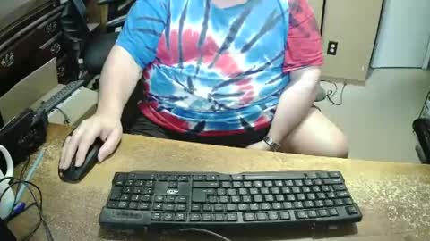 Bucku2 online show from 16, 4, 2026