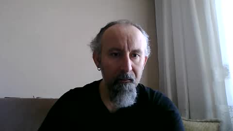 Snapshot of buckwessle chatting on 29, 4, 2026 Buck Wessle online show from 29, 4, 2026