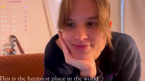 Snapshot of buckwheat_queen chatting on 14, 6, 2026 Mira online show from 14, 6, 2026