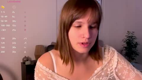 Snapshot of buckwheat_queen chatting on 26, 6, 2026 Mira online show from 26, 6, 2026