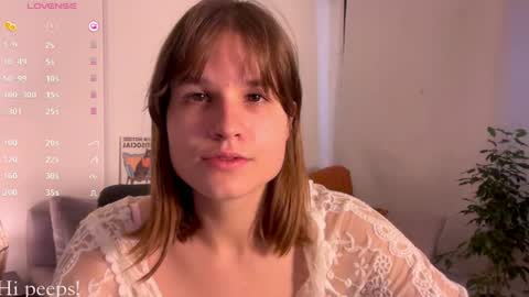 Snapshot of buckwheat_queen chatting on 18, 7, 2026 Mira online show from 18, 7, 2026