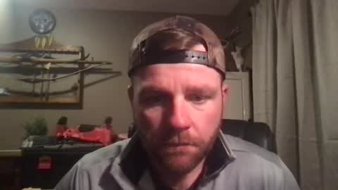 buckwild69204 online show from 31, 12, 2024