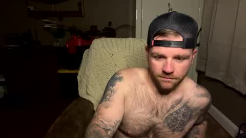 buckwild69204 online show from 25, 1, 2025