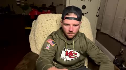 buckwild69204 online show from 26, 1, 2025