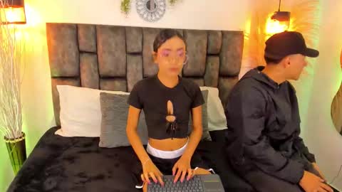Snapshot of buda_cataleya chatting on 20, 3, 2026 buda cataleya online show from 20, 3, 2026